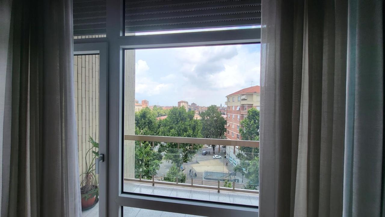 A Casa Di Rina Appartement Turijn Buitenkant foto